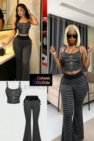 K and G Luxury Wear