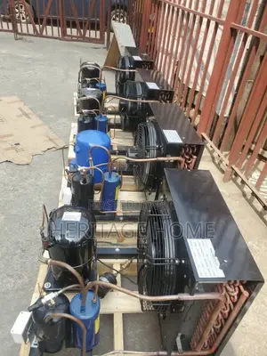 3hp Condenser Unit