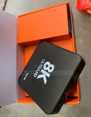 Smart Tv Box