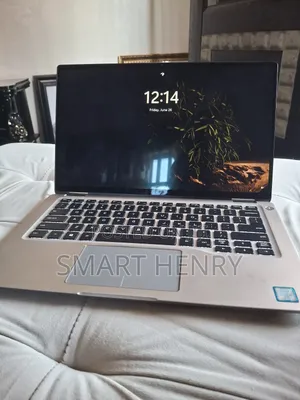 Laptop Dell Latitude 7400 8GB Intel Core i5 SSD 256GB