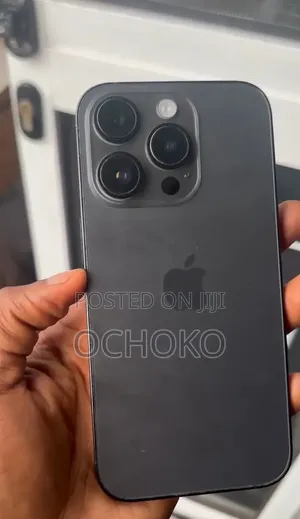 Apple iPhone 14 Pro 128 GB Gray