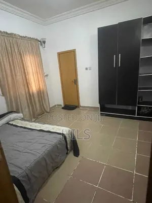 Semi Furnished Room for Monthly Rent at Osapa