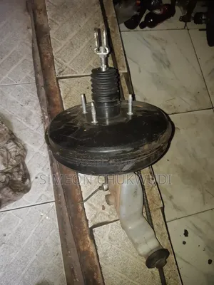 Complete Master Brake for Toyota Venza Is Available
