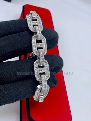 High Quality Luxury Zirconia Bracelet