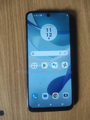 Motorola Moto G 5G 64 GB Blue