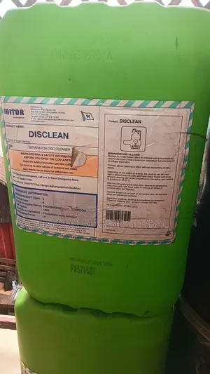 25ltrs Disclean Liquid