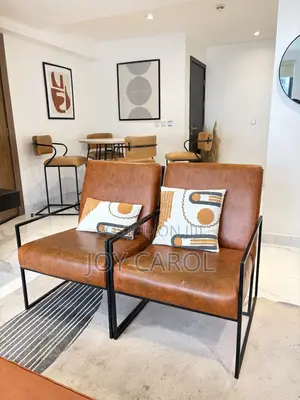 Accent Chairs