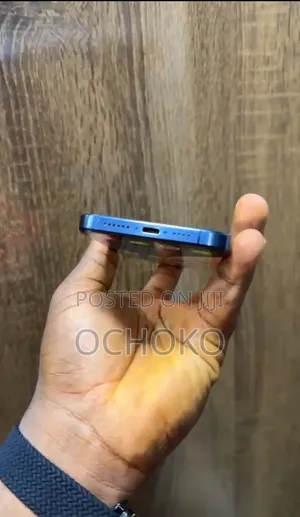 Apple iPhone 15 Pro Max 256 GB Blue