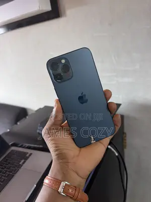 Apple iPhone 12 Pro Max 128 GB Blue