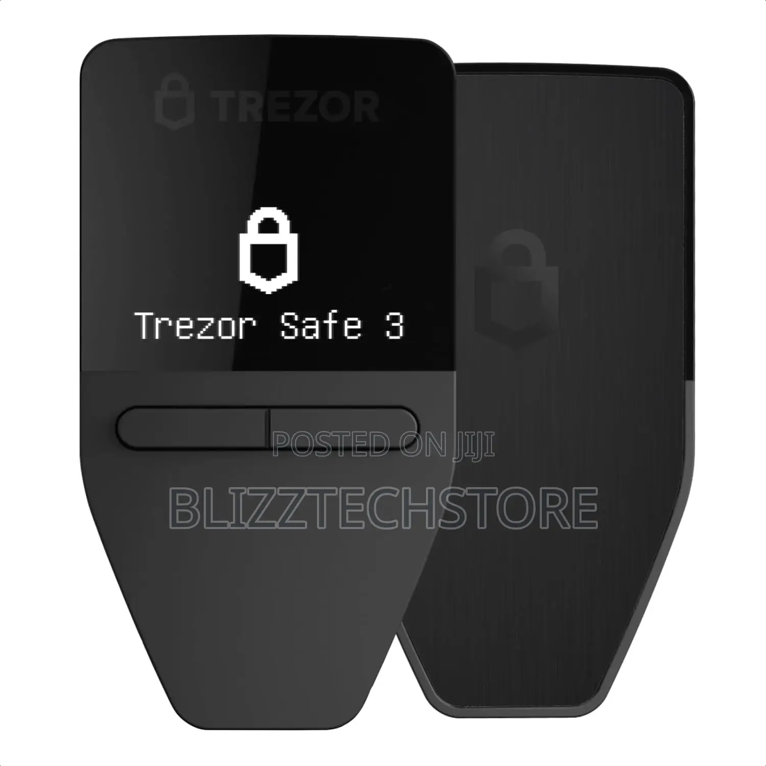 Ledger Nano S Plus