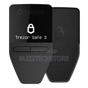 Ledger Nano S Plus