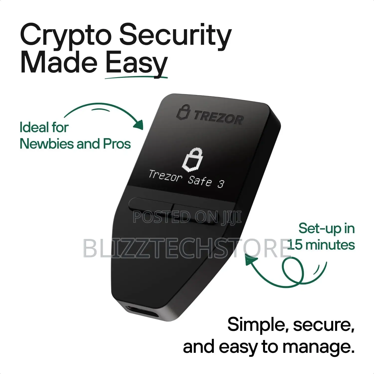 Ledger Nano S Plus