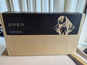 New Laptop HP Omen 16 32GB Intel Core Ultra 9 SSD 2T