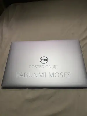 Laptop Dell Precision 5560 16GB Intel Core i7 SSD 512GB