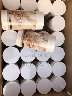 Keratin Treatment Milk