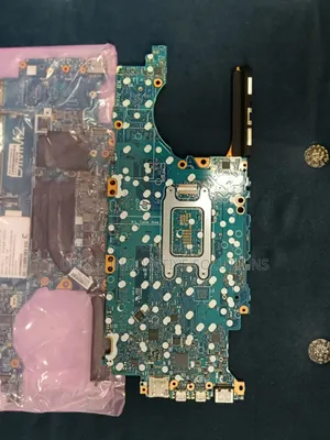 Hp Elitebook 840 G7 Motherboard Core I5