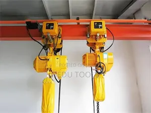 Electric 3ton Chainblock