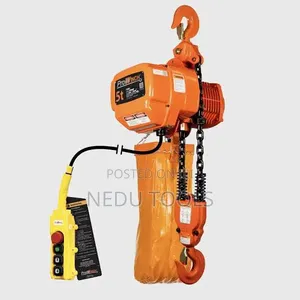 Electric Chainblock With 10meters Chain