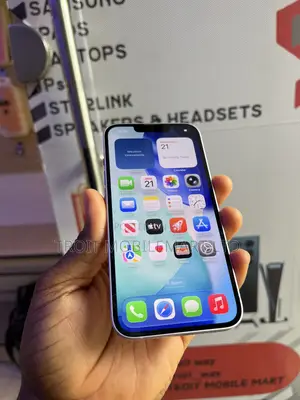 Apple iPhone 14 128 GB Purple