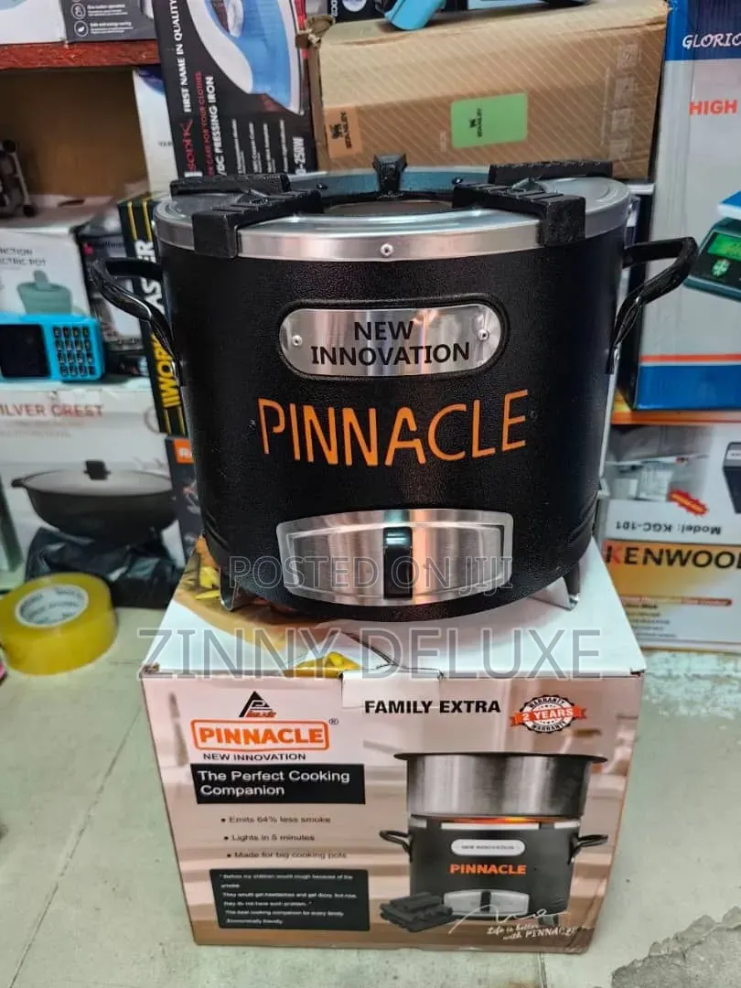 Quality Charcoal Stove