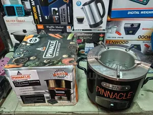 Quality Charcoal Stove