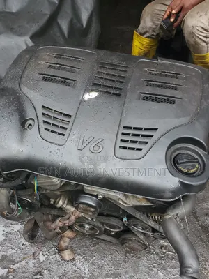 Kia Sorento 2008