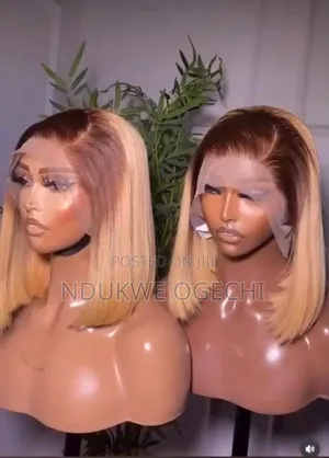 Godstime Hair Collection
