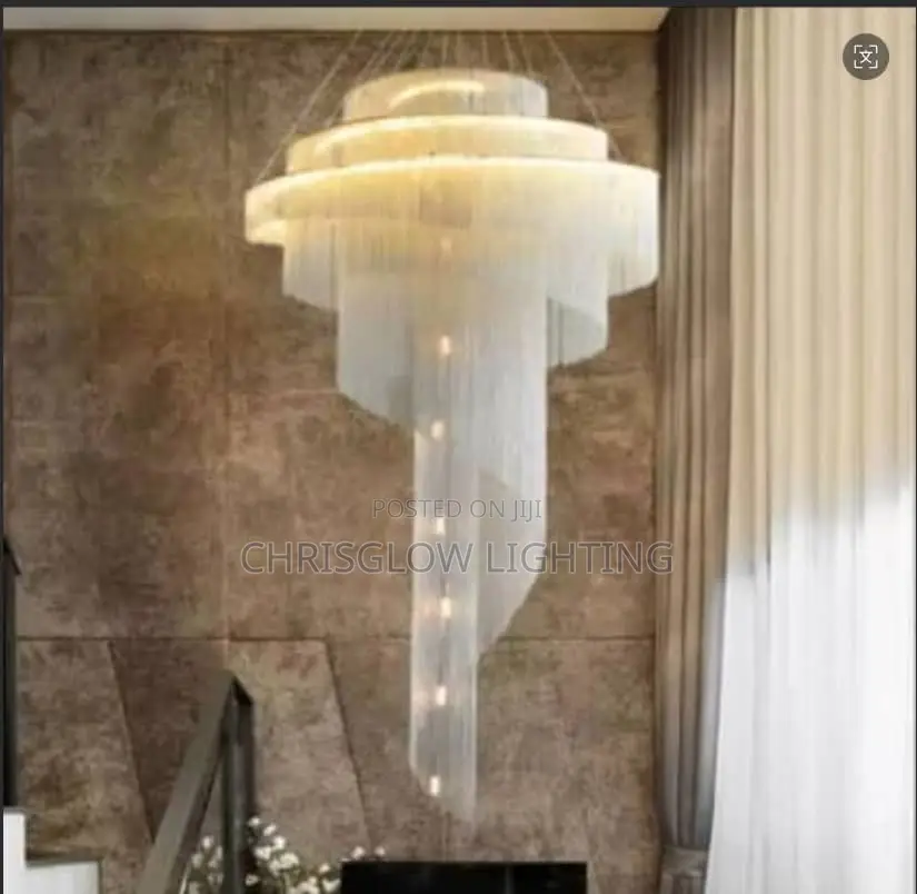 Luxury Wall Lamps