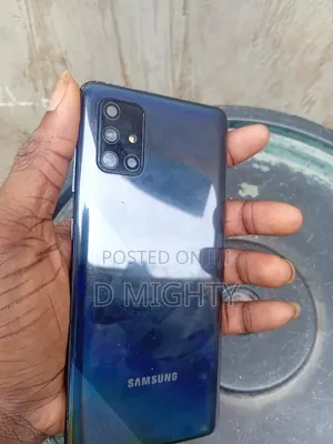 Samsung Galaxy A71 128 GB