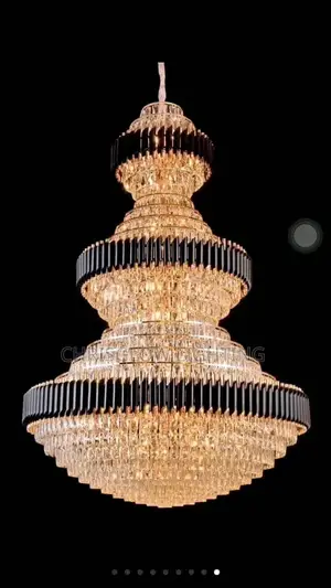 Luxury Wall Lamps