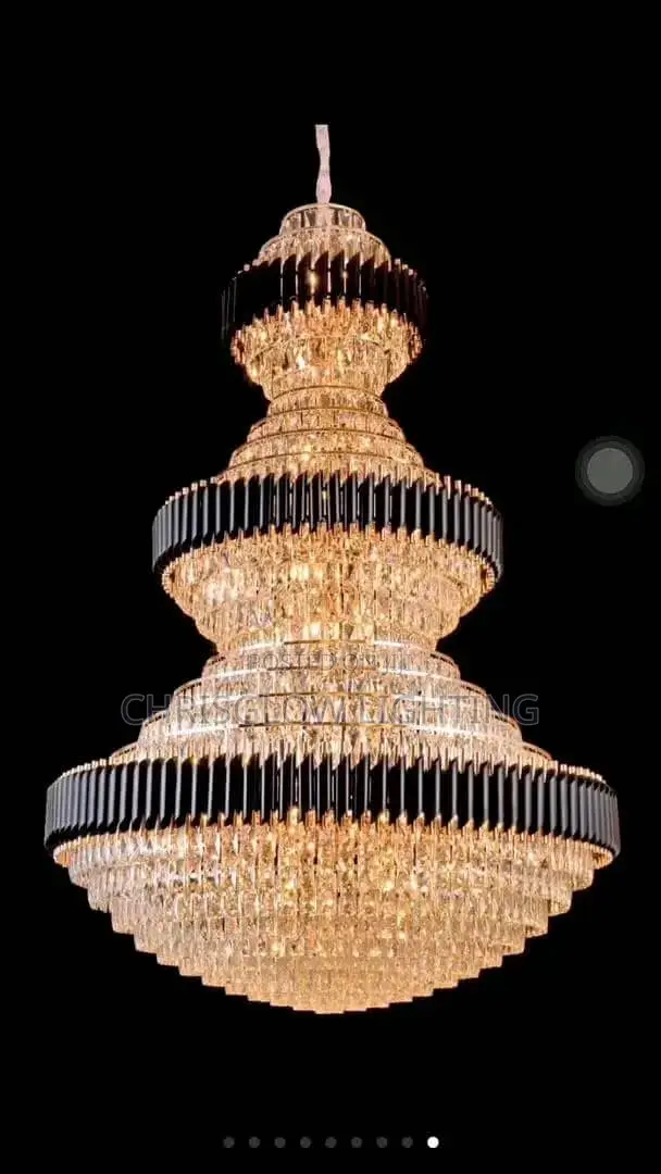 Luxury Wall Lamps