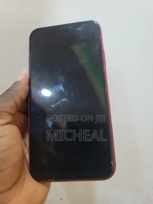 Apple iPhone 11 128 GB Red