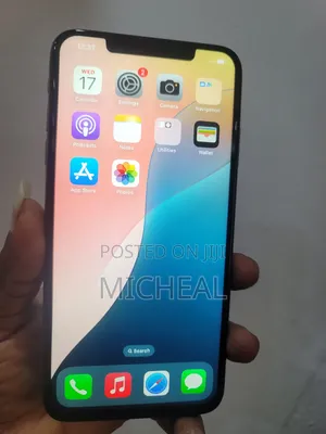 Apple iPhone 11 128 GB Red