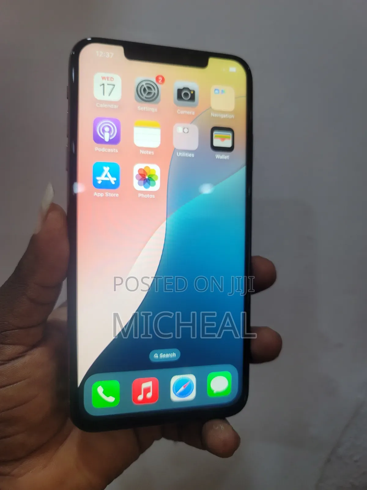 Apple iPhone 11 128 GB Red