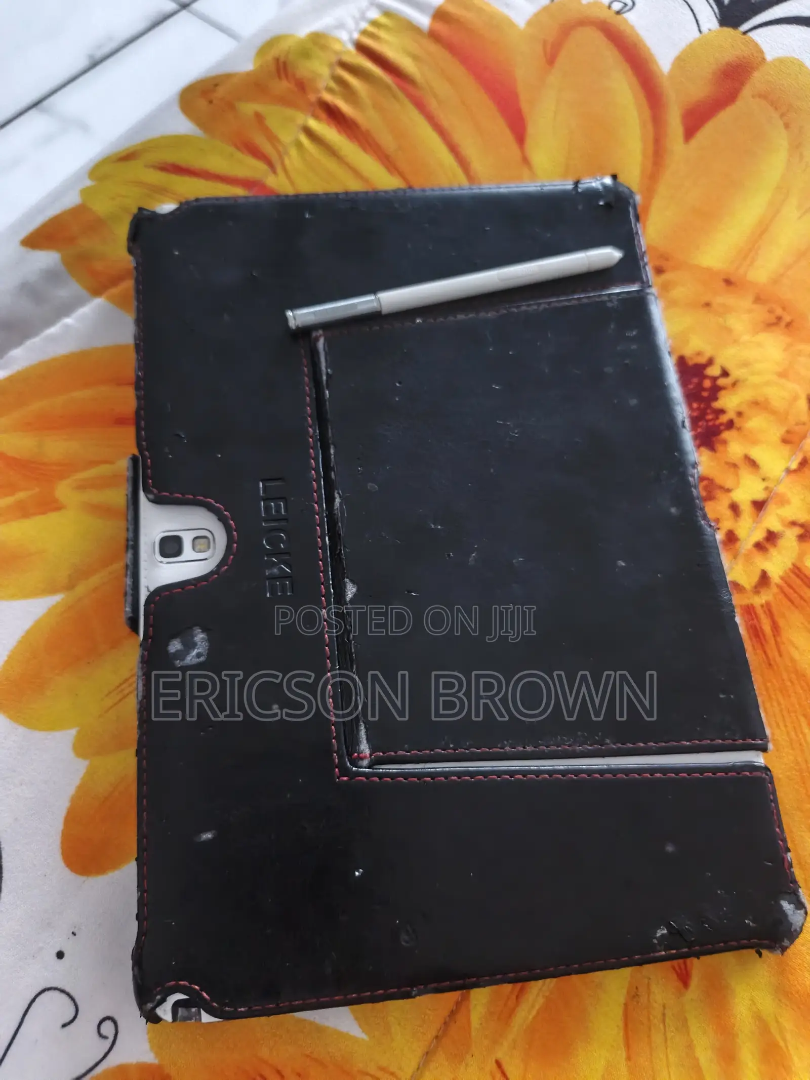 Samsung Galaxy Note 10.1 (2014 Edition) 16 GB White