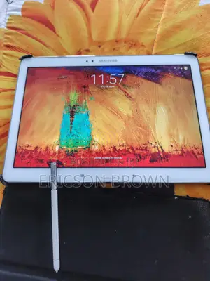 Samsung Galaxy Note 10.1 (2014 Edition) 16 GB White