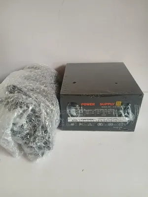 Atx Psu 1000w Power Supply 80 Plus Gold