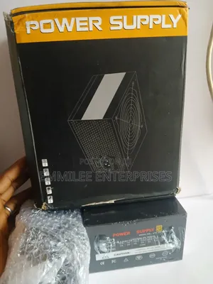 Atx Psu 1000w Power Supply 80 Plus Gold