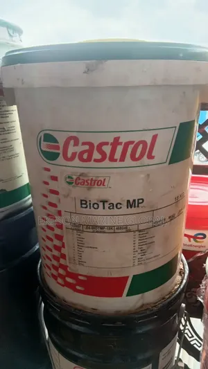 20ltrs Castrol Grease Bucket