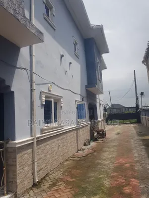 Furnished 2bdrm Duplex in Beachwood Estate, Lakowe for rent