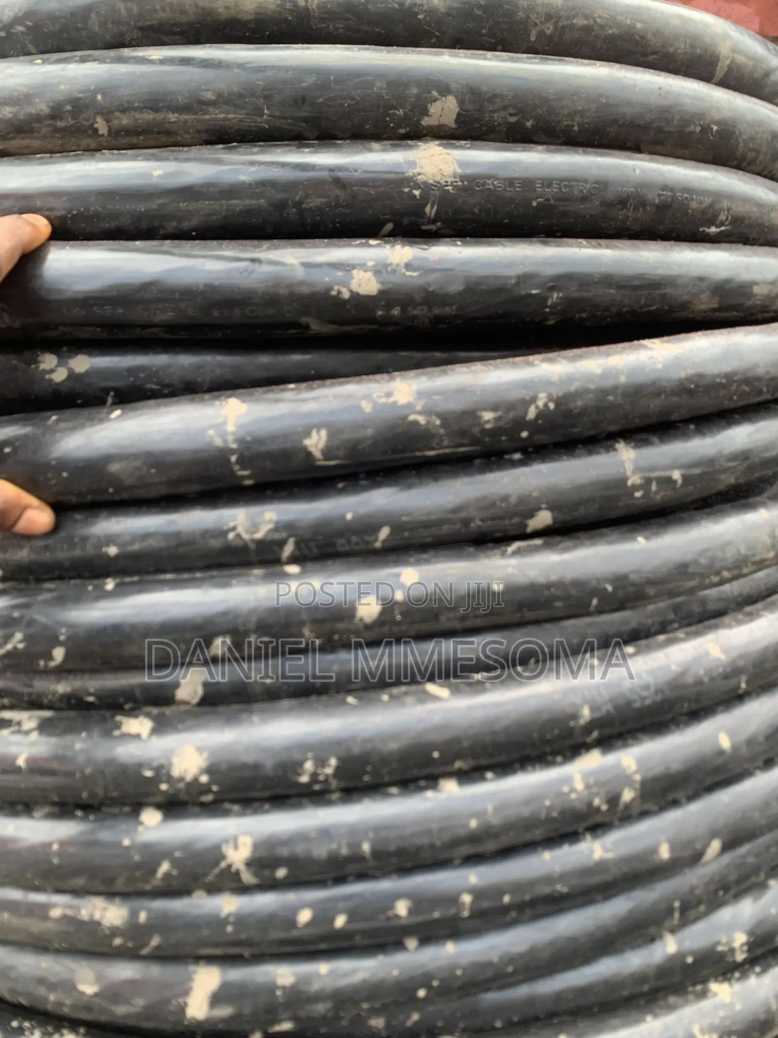 120mm 4 Core 100% Copper
