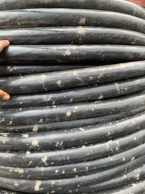120mm 4 Core 100% Copper