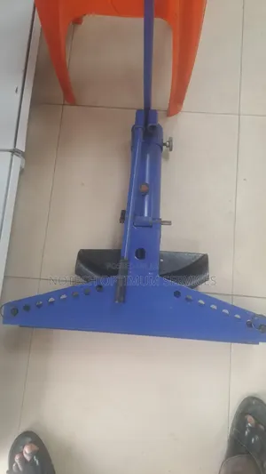Pipe Bender Hydraulic 2 Inches