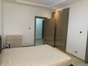 Furnished 3bdrm Block of Flats in Wuse 2 for rent