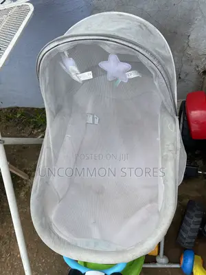 Baby Bassinet