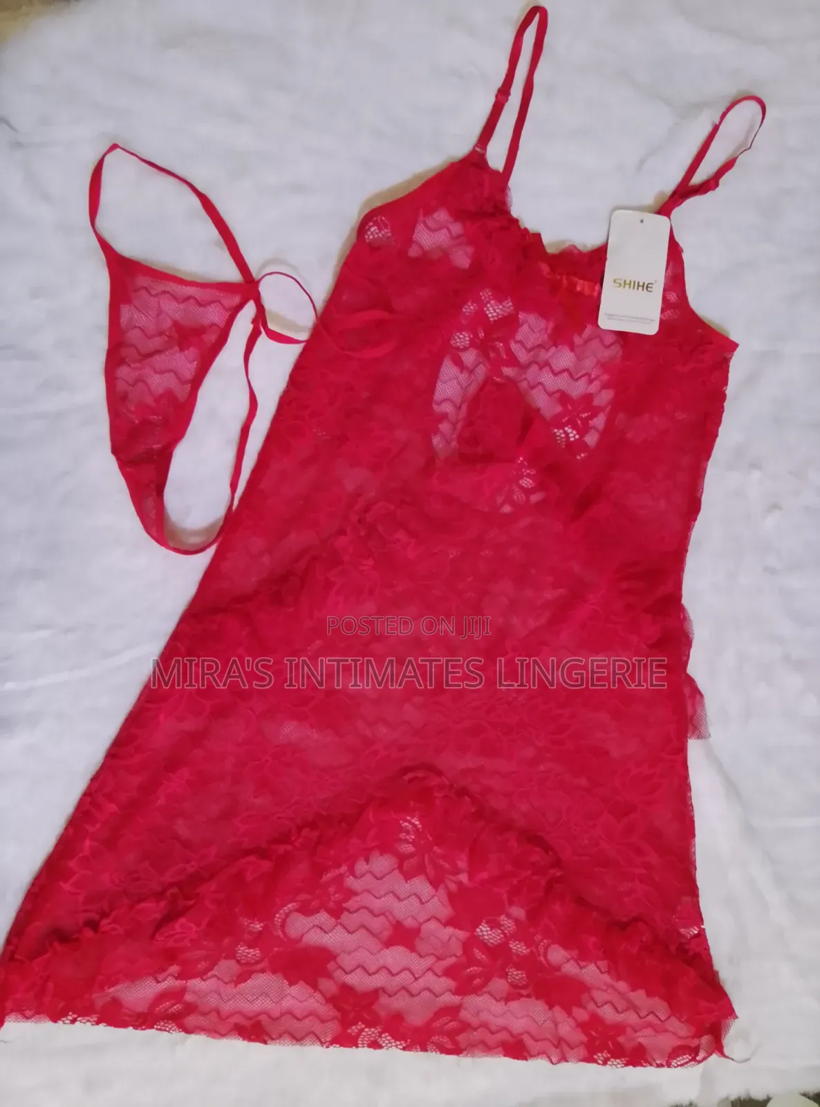 Sexy Nightwear