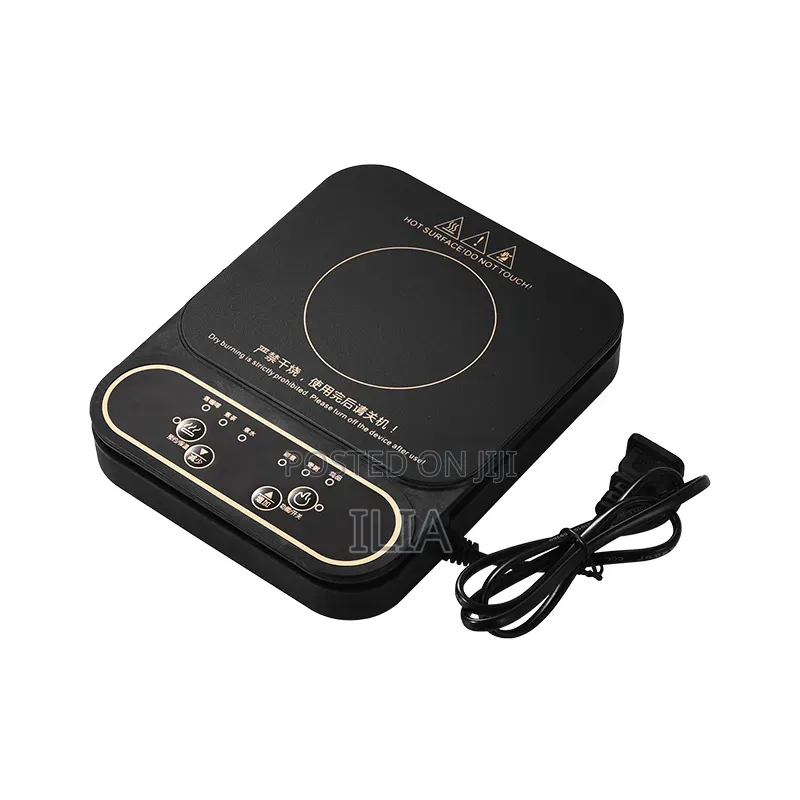 Smart Multifunctional Stove 500 Wat