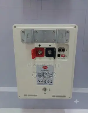5kwh Itel Battery
