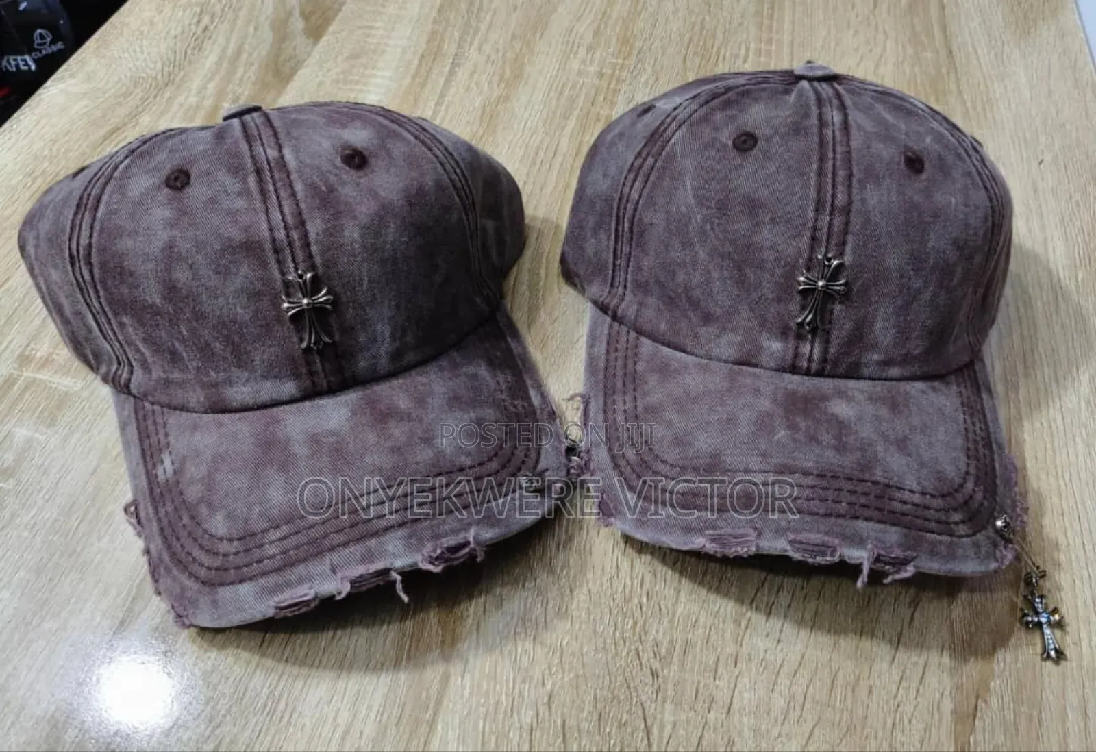Face Cap Unisex