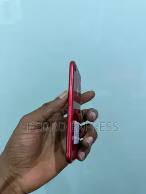 Apple iPhone 8 64 GB Red